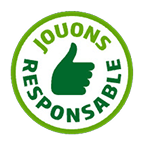 Jouons Responsable