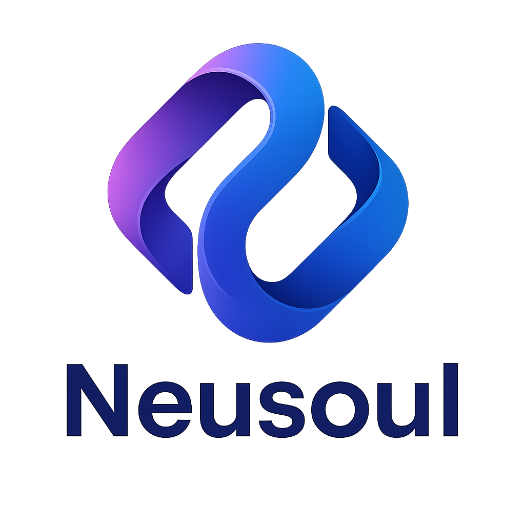 neusoul.space Logo